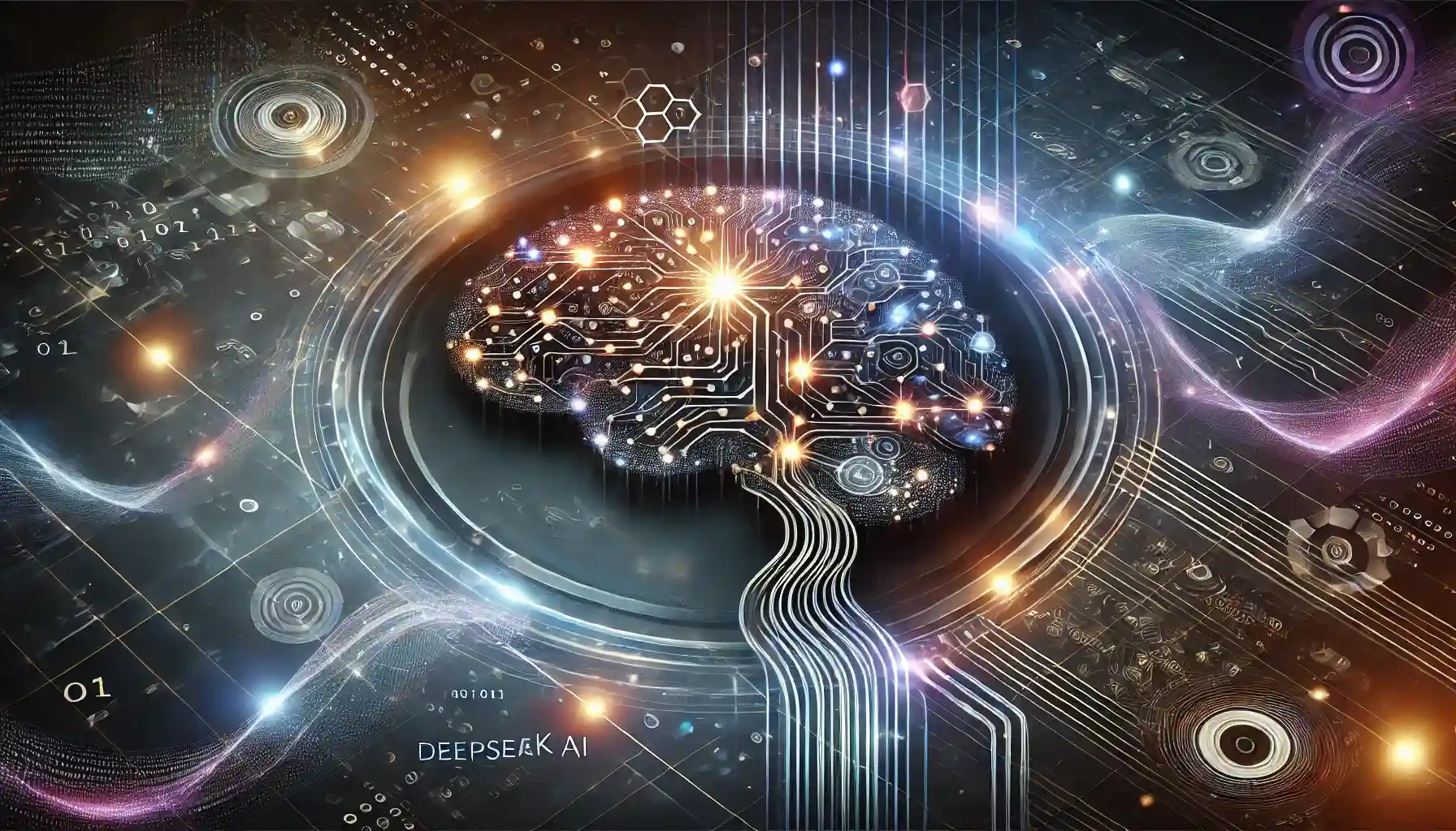 ديب سيك AI