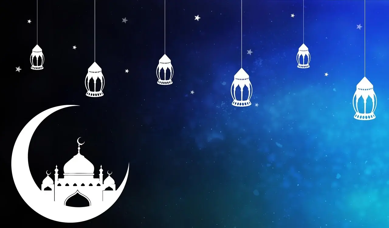 ليلة القدر