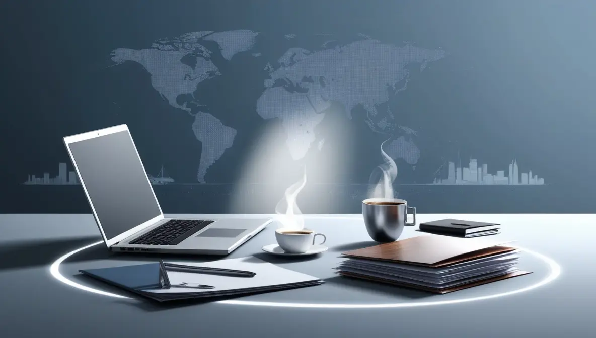 إدارة الأعمال
