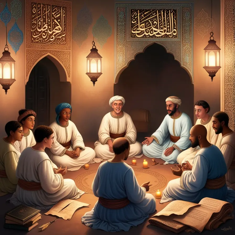 ابن زيدون